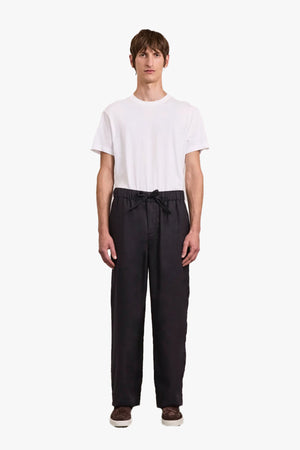 Luan Linen Relaxed Pants