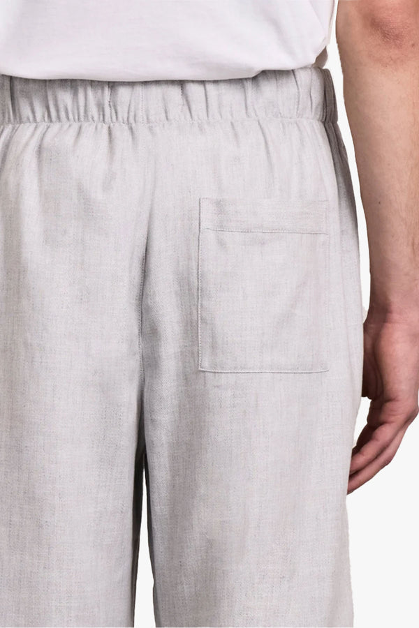 Luan Linen Relaxed Pants