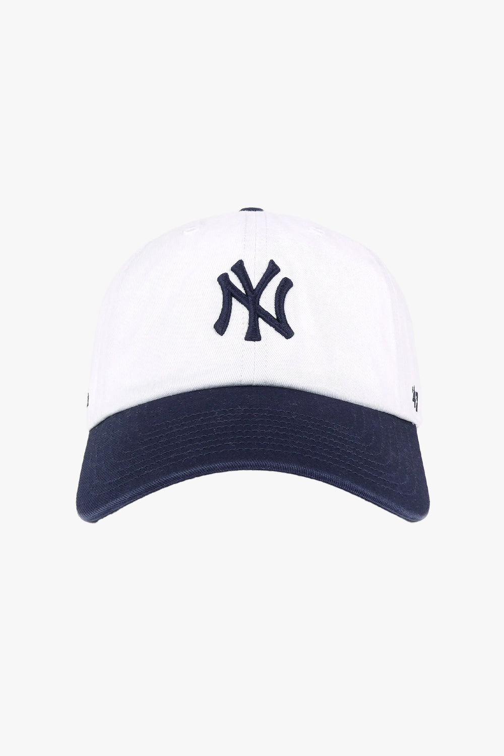 Yankees Serif Hat