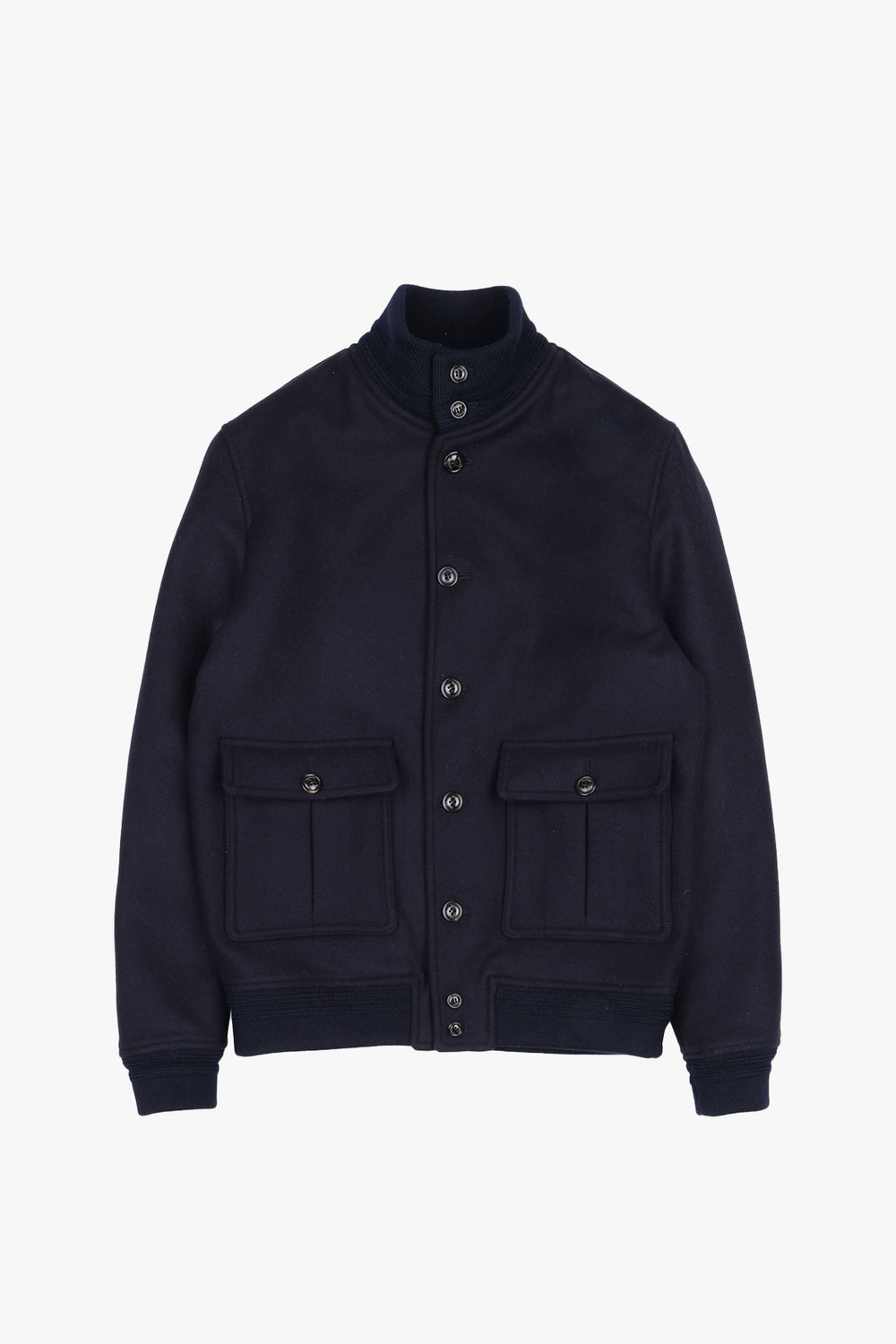Valstarino Wool Jacket