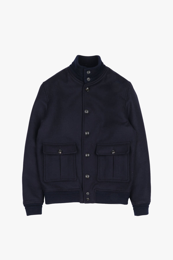 Valstarino Wool Jacket