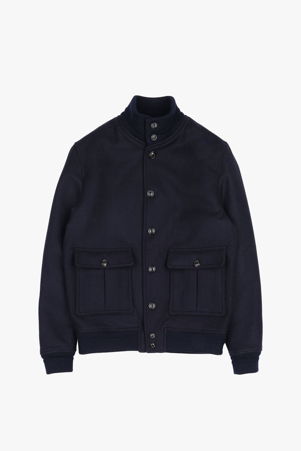 Valstarino Wool Jacket