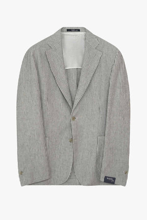 Easy Mono Blazer