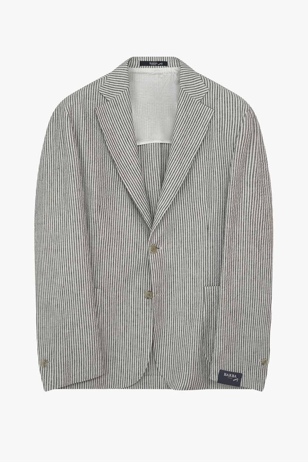 Easy Mono Blazer