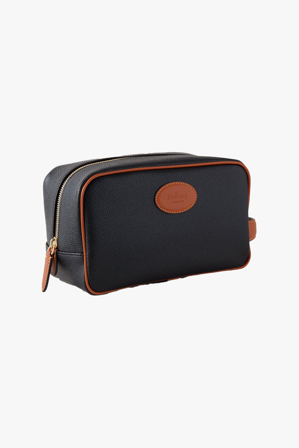 Wash Case Eco Scotchgrain