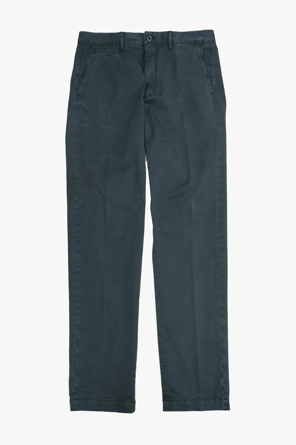 Regular Fit Cotton Slack Chino