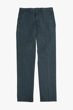 Regular Fit Cotton Slack Chino