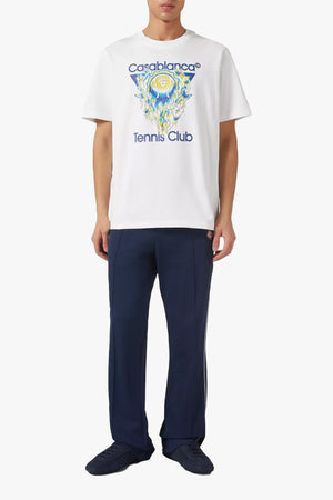 TENNIS CLUB ICON T-SHIRT