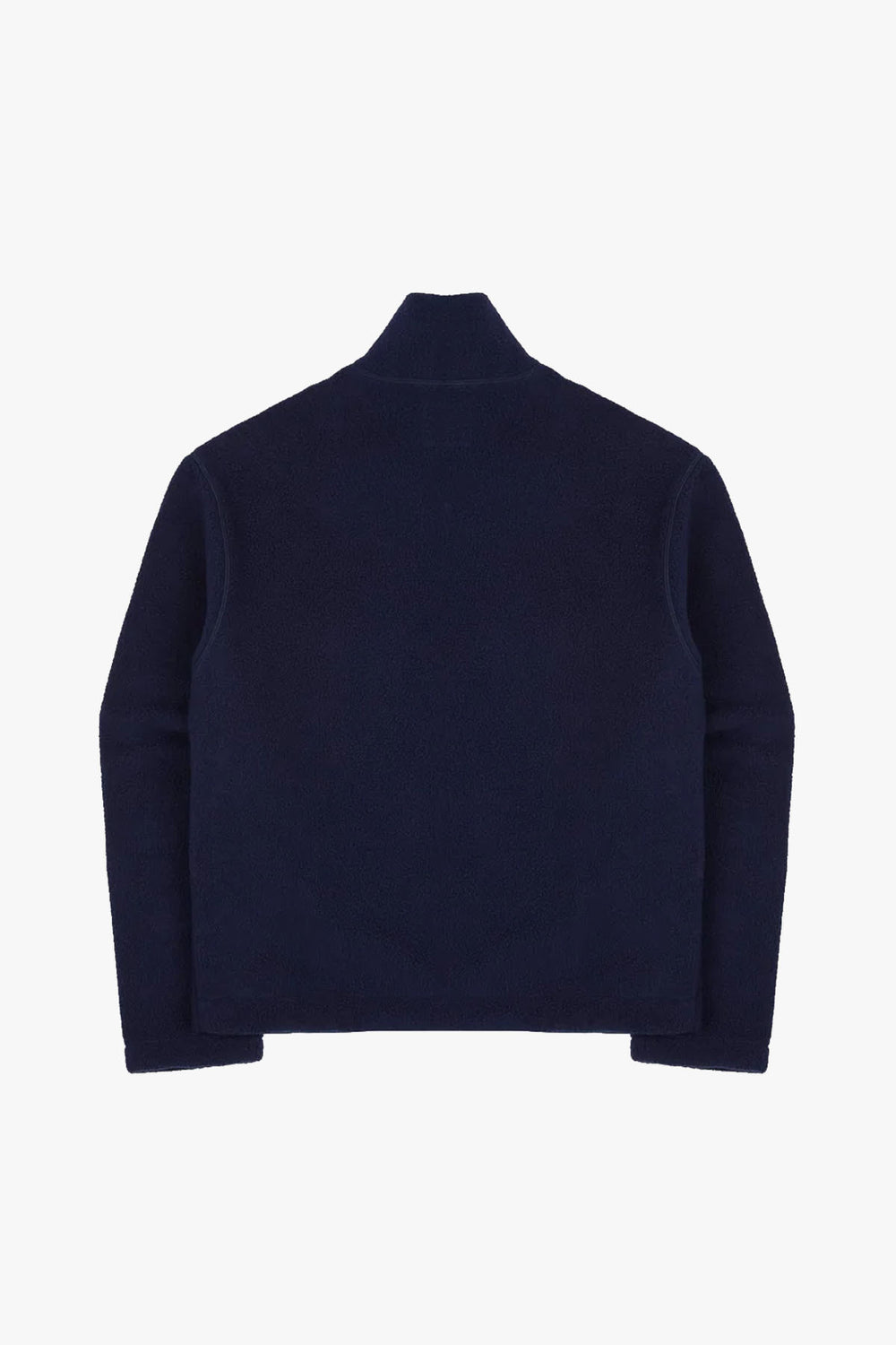 QUARTER ZIP FLEECE