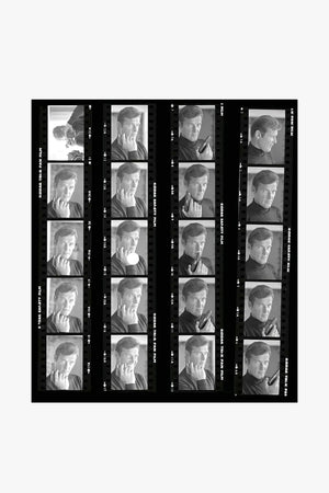 Bond: Photographed by Terry O'Neill: The Definitive Collection