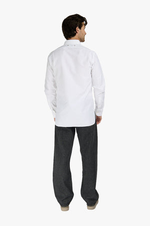 Golden Regular Fit Shirt