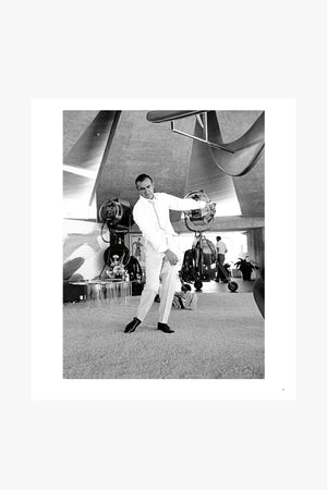 Bond: Photographed by Terry O'Neill: The Definitive Collection