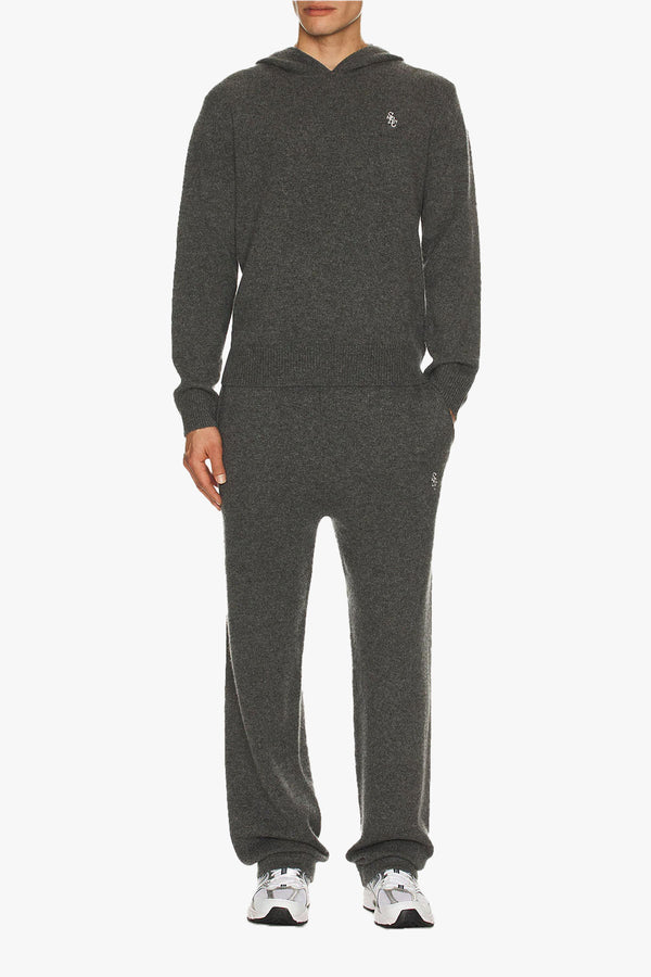 SRC Cashmere Trousers
