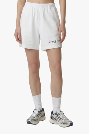 Syracuse Gym Short