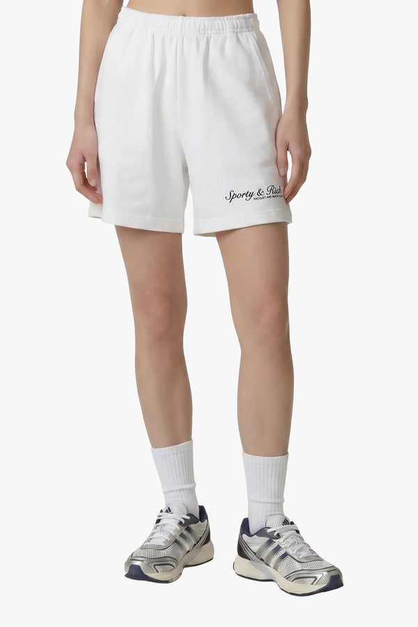 Syracuse Gym Short