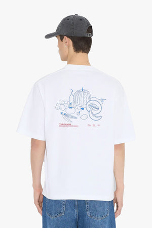 Ranger National Sketch Tee