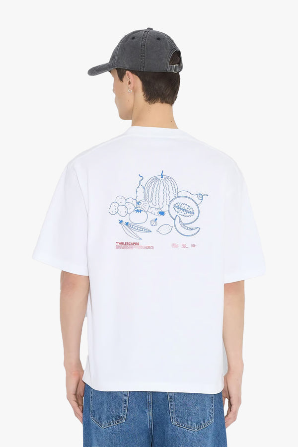 Ranger National Sketch Tee