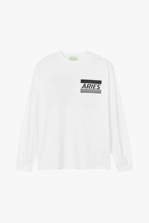 Credit Card LS Tee