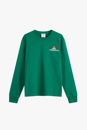 Montagne Printed Longsleeve T-shirt