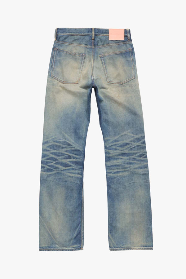 2010M Mid Blue Bingo