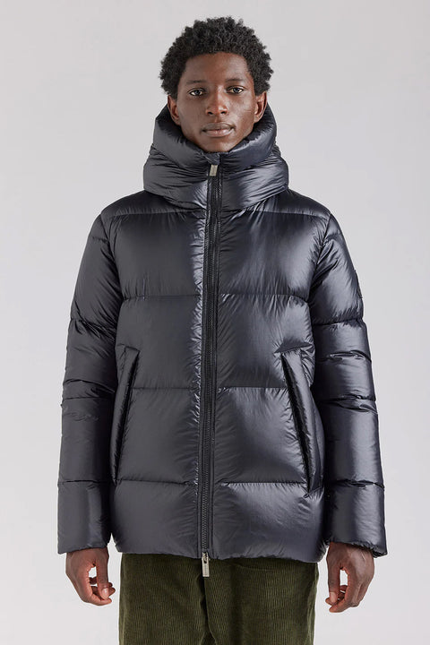 Barry Down Jacket