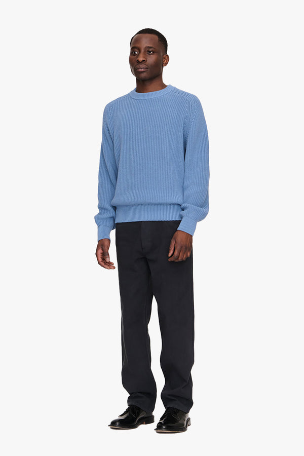 Knitted Sweater