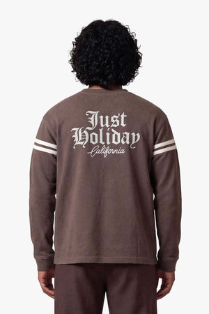 Legend LS Tee