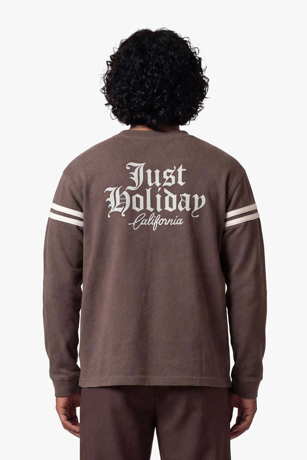 Legend LS Tee