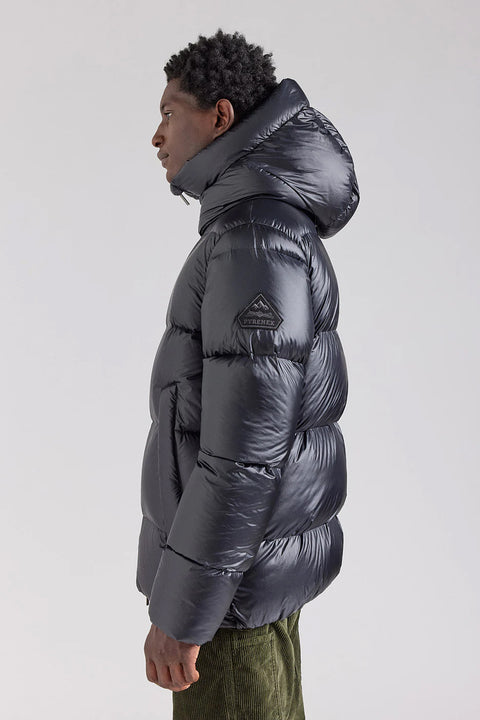 Barry Down Jacket