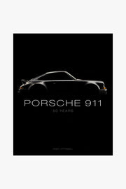 Porsche 911: 50 Years