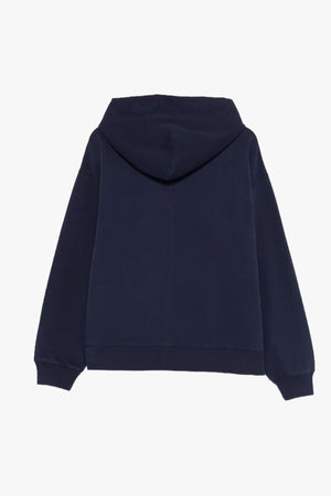 Yale Classic Zip Hoodie