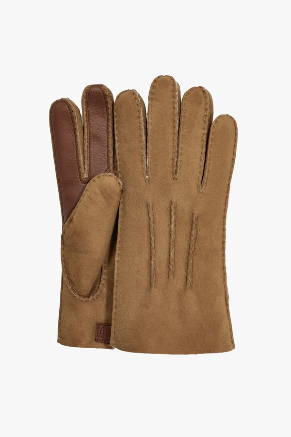 Sheepskin Tech Glove