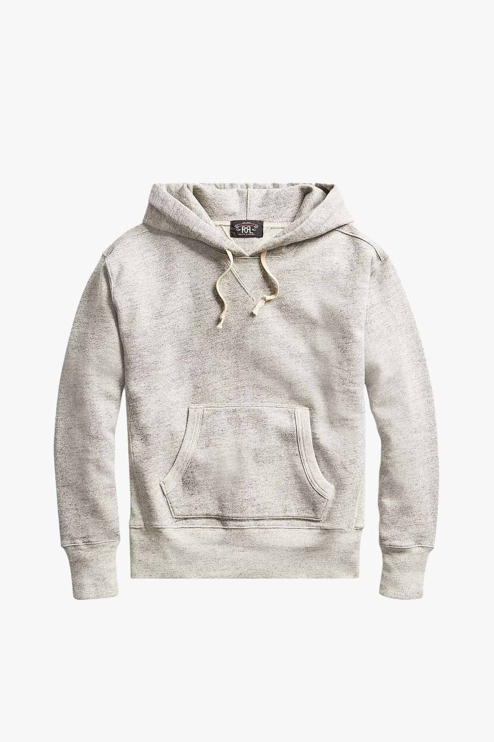 Hood Longsleeve Knit