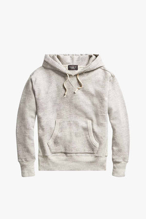 Hood Longsleeve Knit