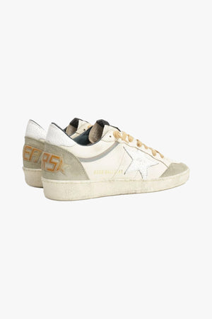 Ballstar Nappa Sneakers