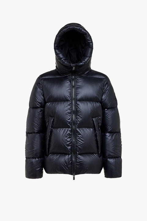 Barry Down Jacket