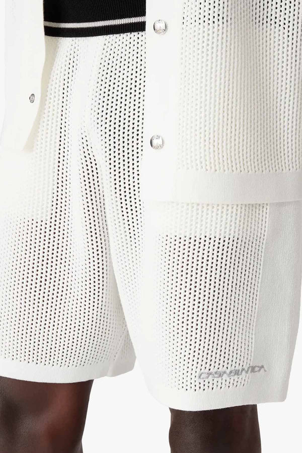 Mesh Shorts