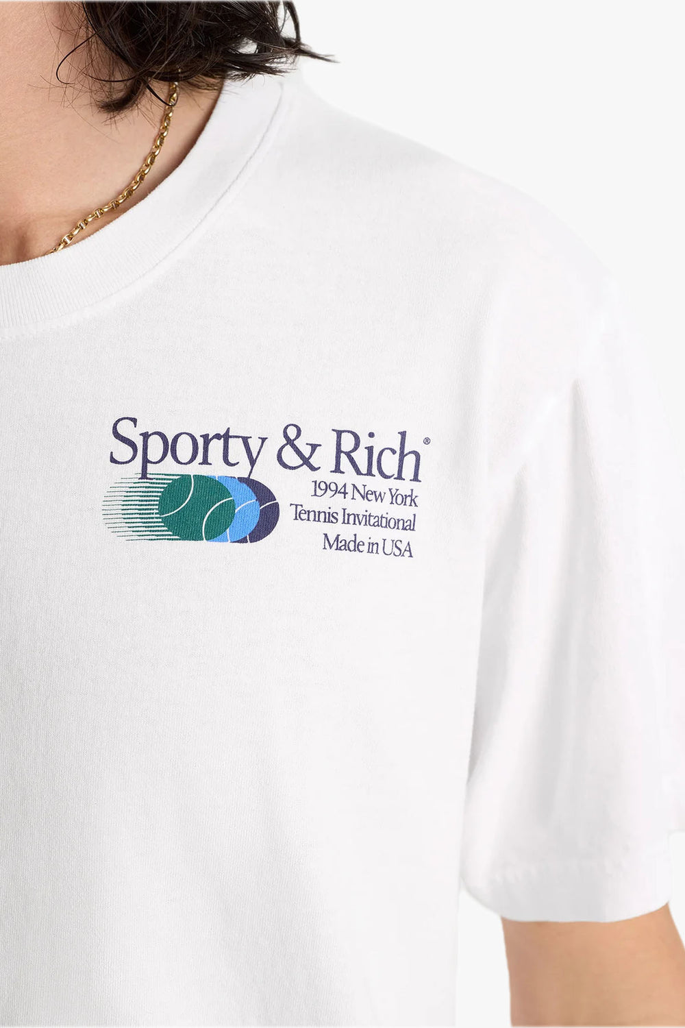 Invitational T-Shirt