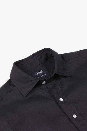 Summer Linen Shirt