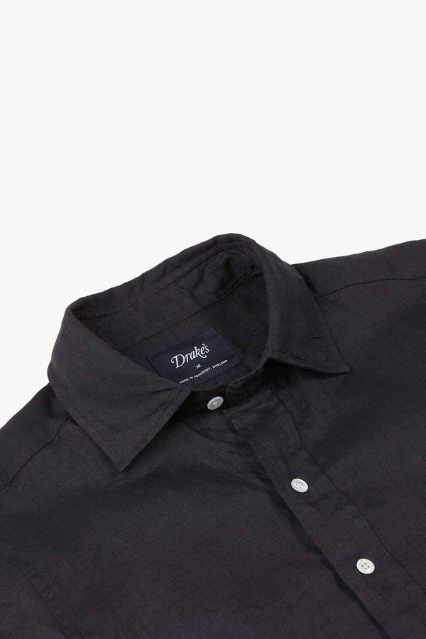 Summer Linen Shirt