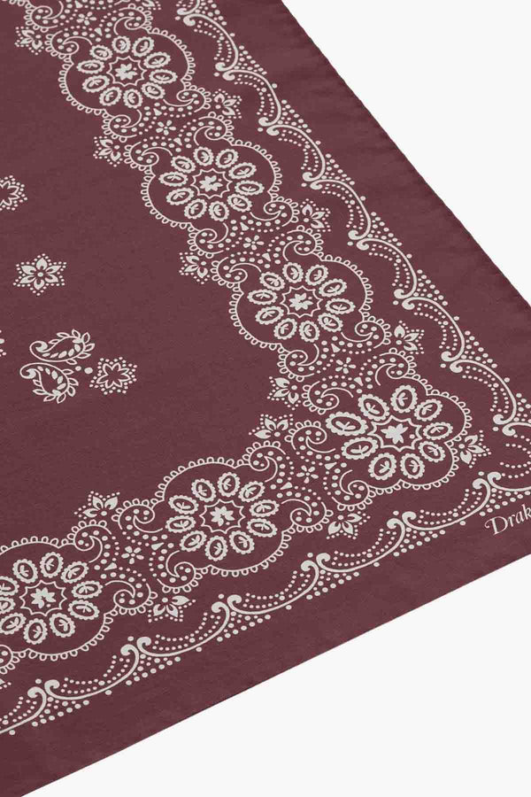 TRAD BANDANA