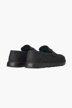 M Shep Penny Loafer