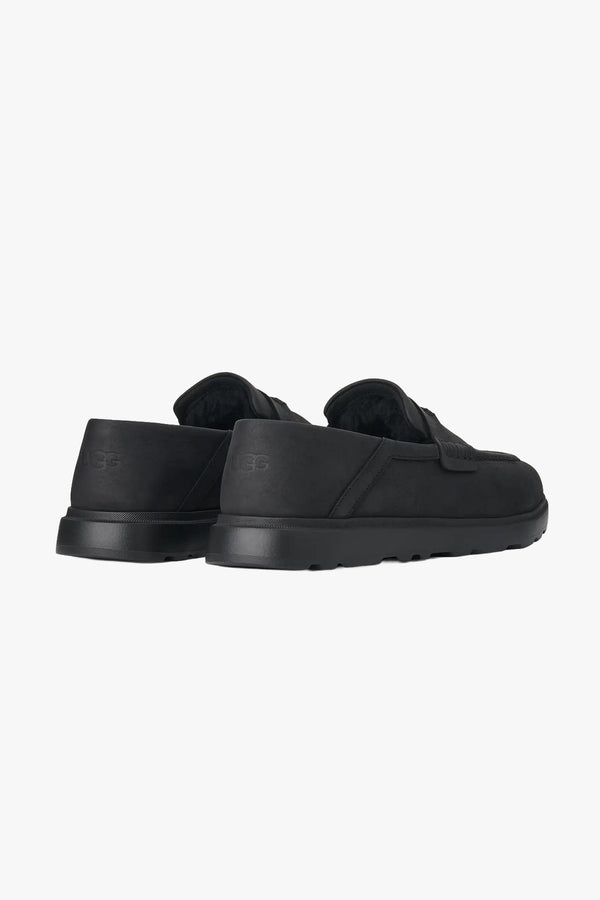 M Shep Penny Loafer