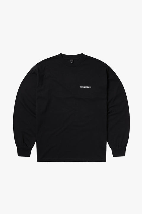 Mini Problemo Longsleeve T-shirt