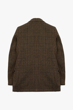 Tweed Games Blazer