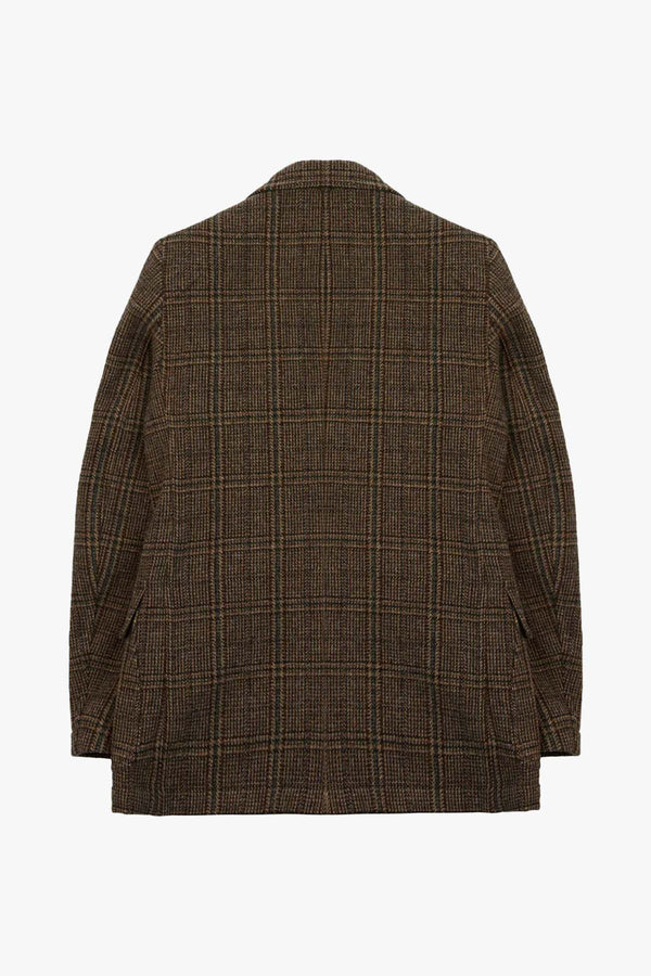 Tweed Games Blazer