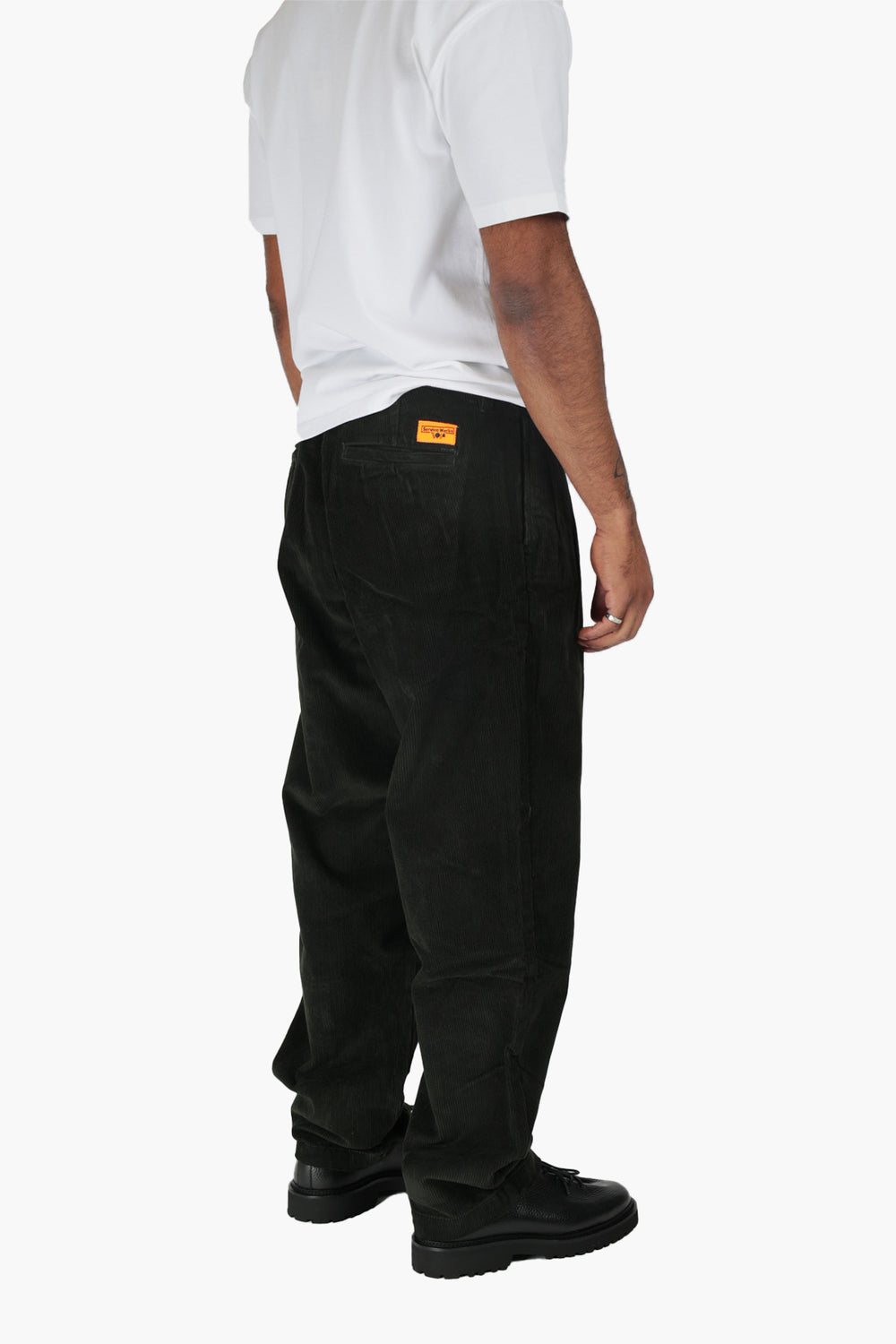 Corduroy Part Timer Pants