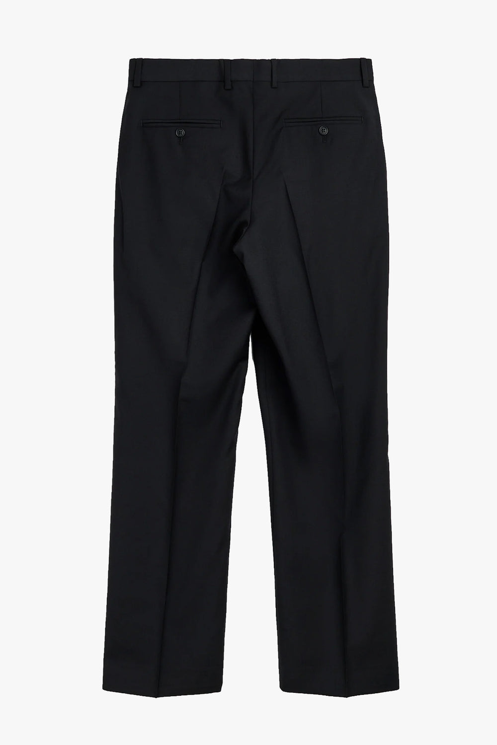 Tropical Wool Trouser