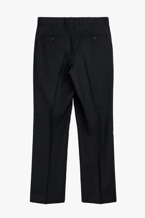 Tropical Wool Trouser