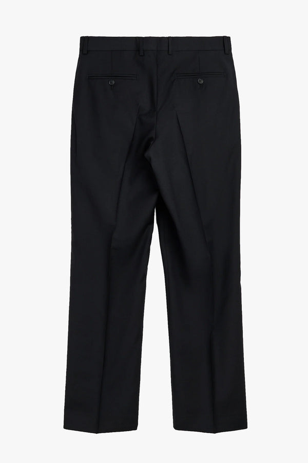 Tropical Wool Trouser